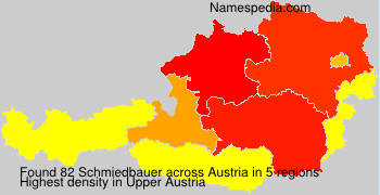 Schmiedbauer