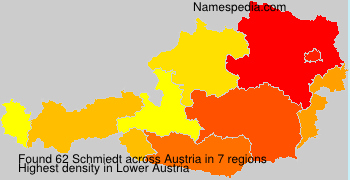 Schmiedt Schmiedt
