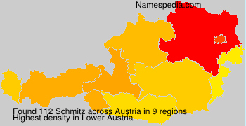 Schmitz Schmitz
