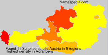 Scholtes Scholtes