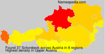 Schonbeck Schonbeck