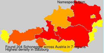 Schonegger Schonegger