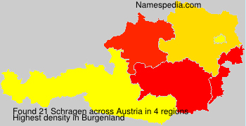 Schragen Schragen