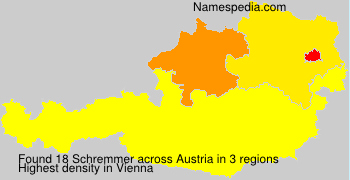 Schremmer Schremmer