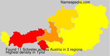 Schreter Schreter