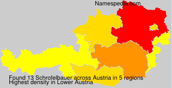 Schrofelbauer Schrofelbauer