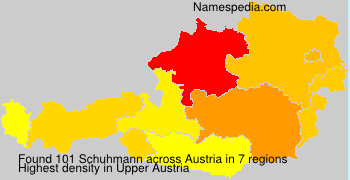 Schuhmann Schuhmann