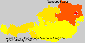 Schuldes Schuldes
