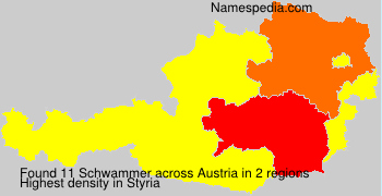 Schwammer Schwammer