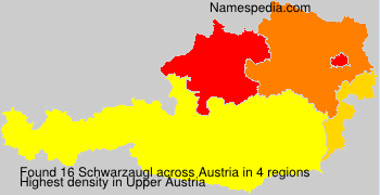 Schwarzaugl Schwarzaugl