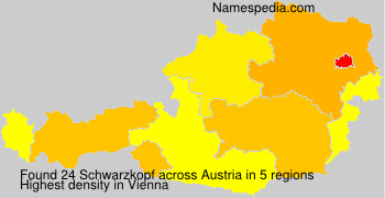 Schwarzkopf Schwarzkopf