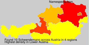 Schwendemann Schwendemann