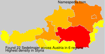 Sedelmaier Sedelmaier