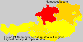 Seemayer Seemayer