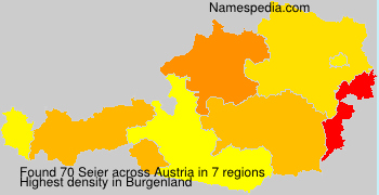 Seier Seier