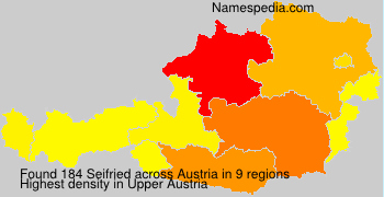 Seifried Seifried