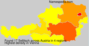Sellitsch Sellitsch
