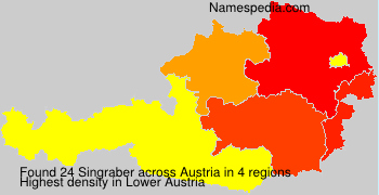Singraber Singraber