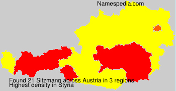 Sitzmann Sitzmann