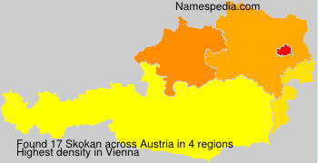 Skokan Skokan