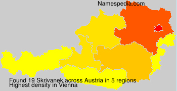 Skrivanek Skrivanek