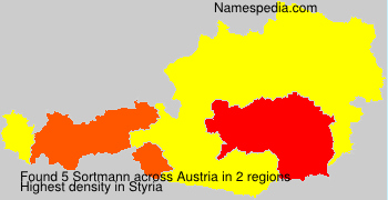 Sortmann Sortmann
