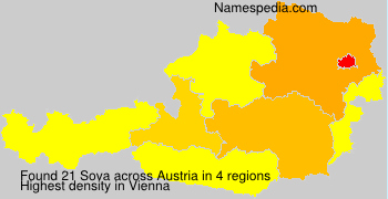 Sova Sova
