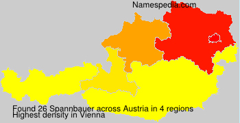 Spannbauer Spannbauer