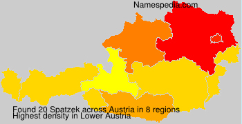 Spatzek Spatzek