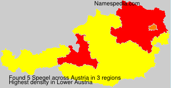Spegel Spegel