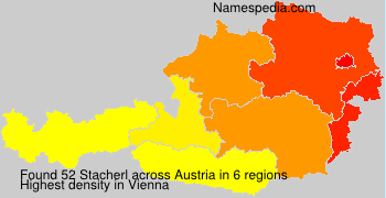 Stacherl Stacherl