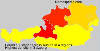 Stader Stader
