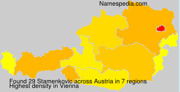 Stamenkovic Stamenkovic