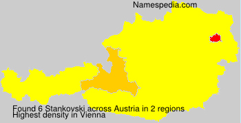 Stankovski Stankovski