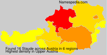 Staude Staude