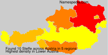 Steffe Steffe