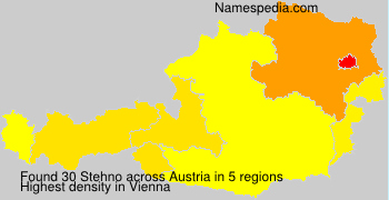Stehno Stehno
