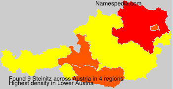 Steinitz Steinitz