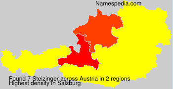 Steizinger Steizinger