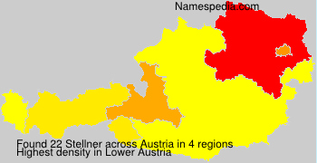 Stellner Stellner