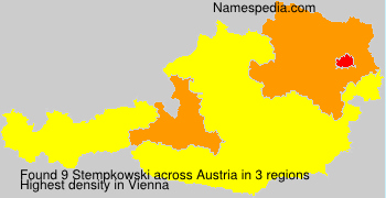 Stempkowski - Austria