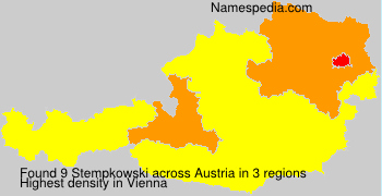 Stempkowski Stempkowski