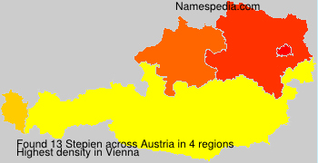 Stepien Stepien