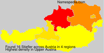 Stiefler Stiefler