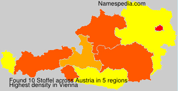 Stoffel Stoffel