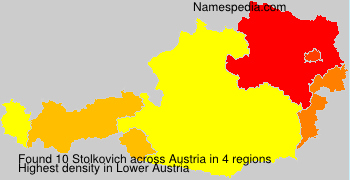 Stolkovich Stolkovich