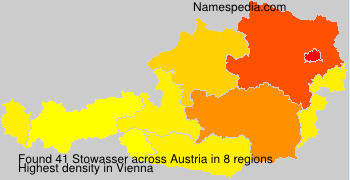Stowasser Stowasser