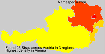 Strau Strau