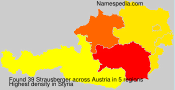 Strausberger Strausberger