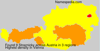Straznicky Straznicky